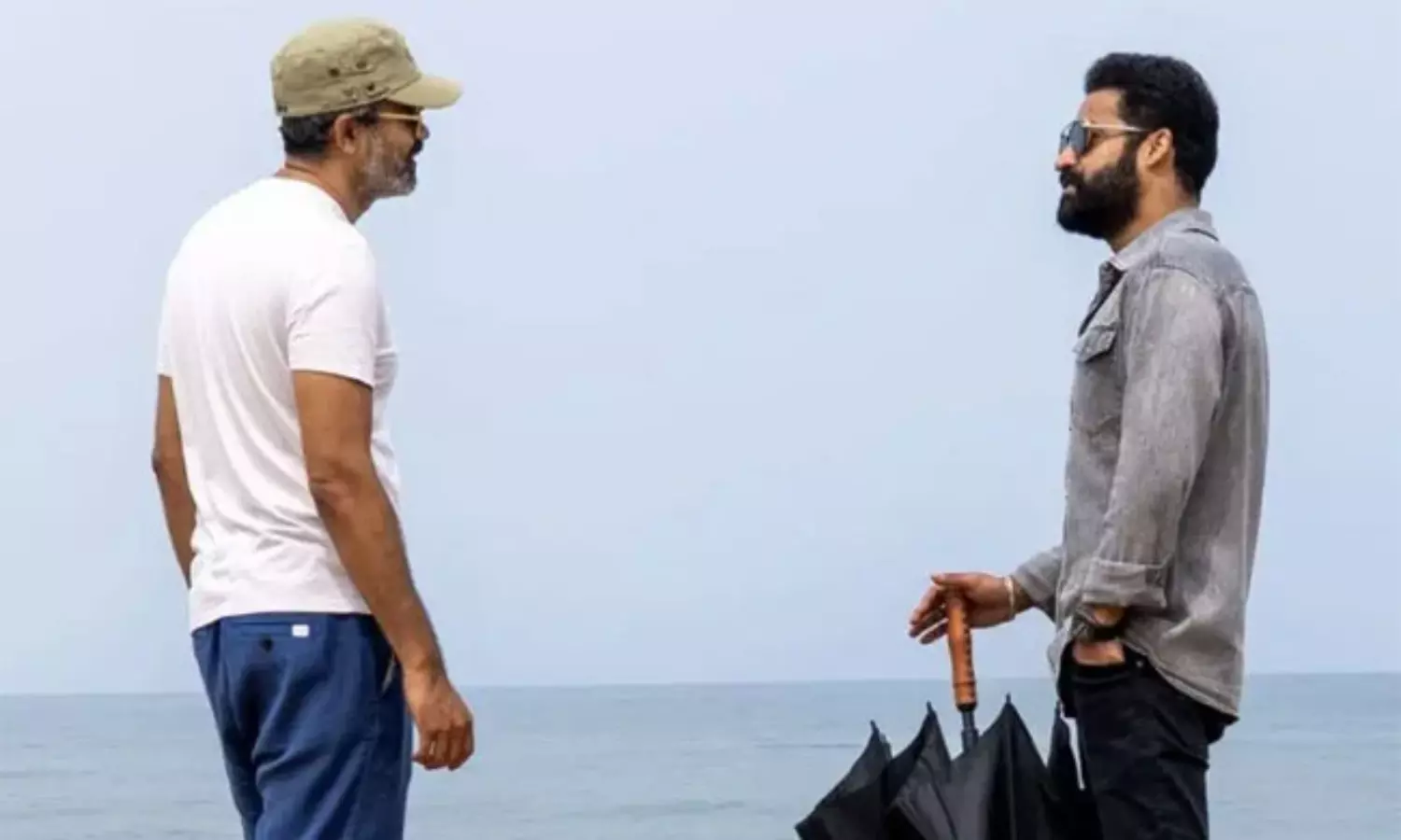 డ్రాగ‌న్ ఇంట‌ర్వెల్ సీన్ కోస‌మే 70 కోట్లా!