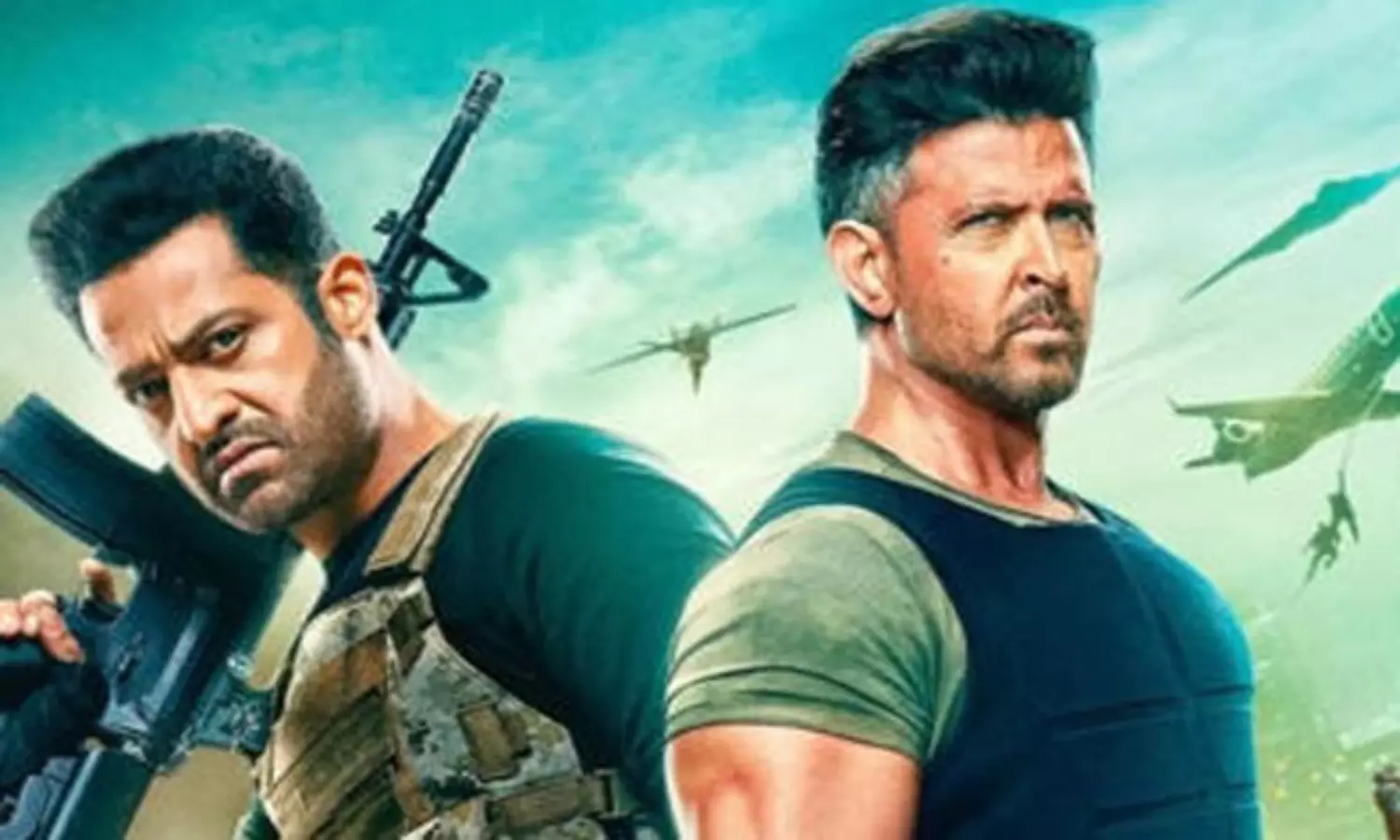 నాటు నాటు స్ఫూర్తితో ఈ రెండూ..!