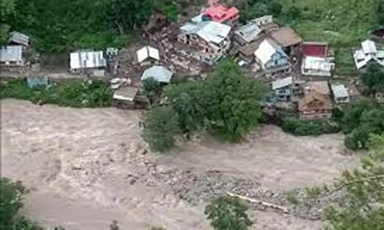 క్లౌడ్ బరస్ట్ అంటే ఏంటి?.. అవి ఎక్కడ సంభవిస్తాయి? క్లౌడ్ బరస్ట్ అంటే ఏంటి?.. అవి ఎక్కడ సంభవిస్తాయి?