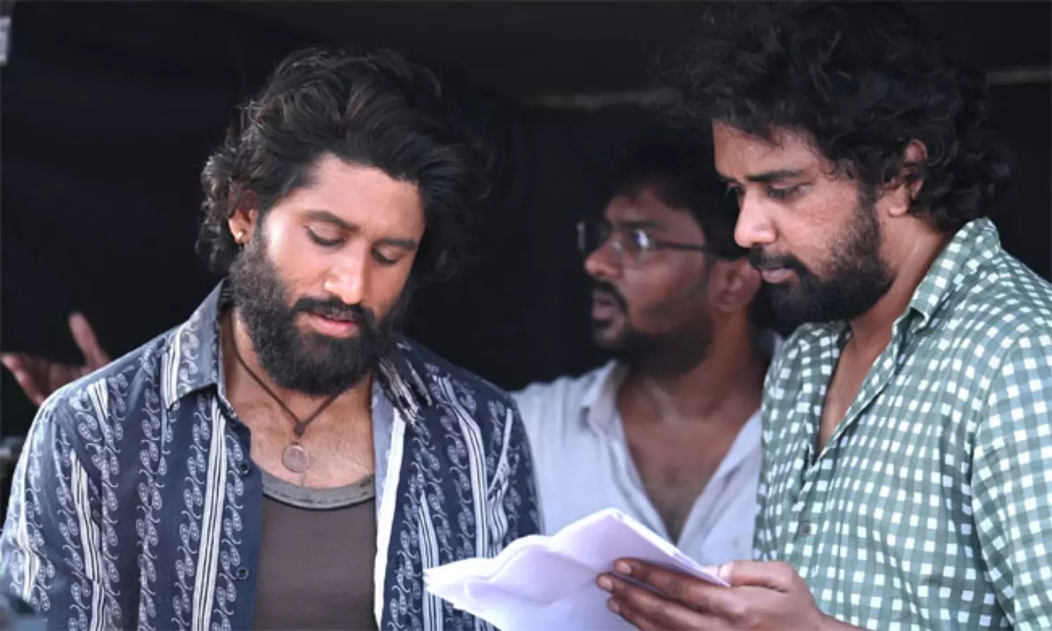 తండేల్ కాంబో మరో ప్రాజెక్ట్..?