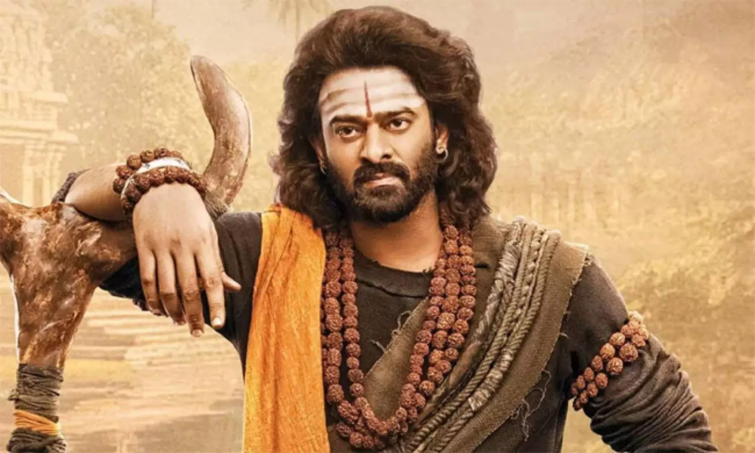 కన్నప్ప.. ప్రభాస్ సైలెన్స్ కు రీజనేంటి? ముందే చెప్పేశాడా? కన్నప్ప.. ప్రభాస్ సైలెన్స్ కు రీజనేంటి? ముందే చెప్పేశాడా?