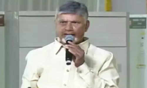 భూభారం భుజానికి ఎత్తుకున్న బాబు