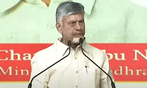 త‌మ్ముళ్లూ.. ఇక‌, ప‌దండి:  బాబు టార్గెట్‌