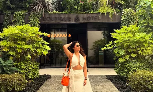 Fairytales Do Exist-Wanderlust with Mehreen