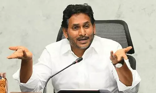 జడ్ ప్లస్ భద్రత : జగన్ భయాలు నిజమవుతున్నాయా?