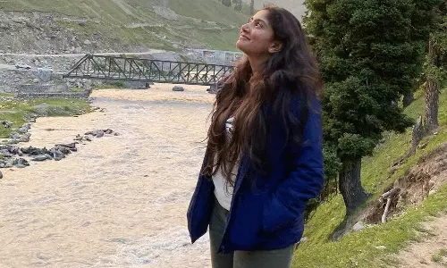 బాలీవుడ్ డెబ్యూ మంచి మెమొరీగా మారుతుంద‌నుకుంటే..