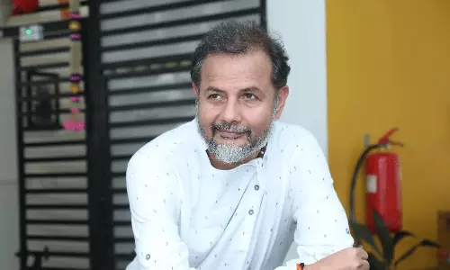 అమీర్ ఖాన్, రాజ‌మౌళి ప‌క్క‌నే క‌న్న‌ప్ప డైరెక్ట‌ర్!