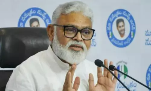 అంబటికి బిగ్ టాస్క్ అప్పగించిన జగన్.. సాధ్యమయ్యేపనేనా?