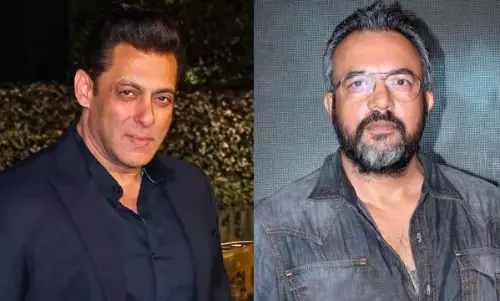 ఈసారి బాలీవుడ్ యుద్దం చైనాతో!