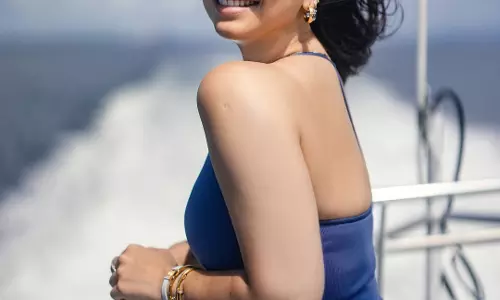 Sara Tendulkar Shares Joyful Travel Post from Australia’s Gold Coast
