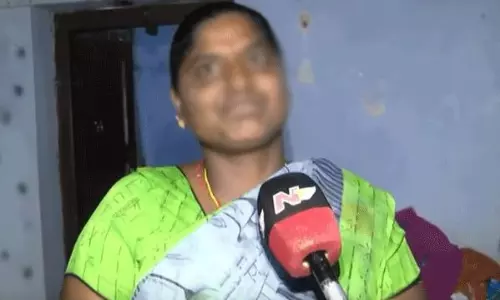 లవర్ తల్లిని చంపడం తప్పేం కాదు.. నిందితుడి తల్లి సంచలన కామెంట్స్!