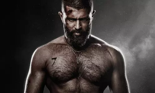 రౌడీ కింగ్‌డ‌మ్‌కు డెడ్‌లైన్ పెట్టేశారా?