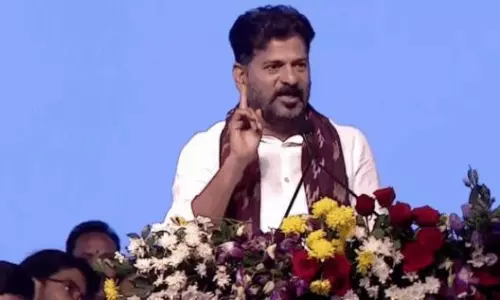 హైకోర్టు ముహూర్తం పెట్టింది.. ఇక రేవంత్ రెడీయేనా? హైకోర్టు ముహూర్తం పెట్టింది.. ఇక రేవంత్ రెడీయేనా?