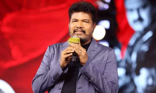 ఈసారి శంక‌ర్ ను న‌మ్మేదెవ‌రు?