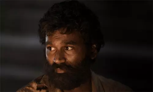 ధ‌నుష్‌కు అక్క‌డ కూడా ఎదురు దెబ్బ త‌గిలిందా?