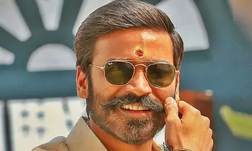 ధనుష్ టాలీవుడ్ బాక్సాఫీస్.. లెక్క ఏ రేంజ్ లో పెరిగిందంటే..