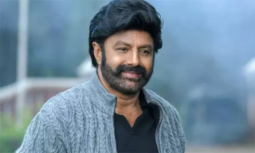 సీనియ‌ర్ల‌లో బాల‌య్య ఒక్క‌డే బ్యాలెన్స్!