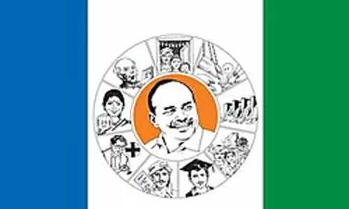 హానీమూన్ పీరియడ్ ముగిసింది...చెప్పాల్సింది వైసీపీకేనా ?