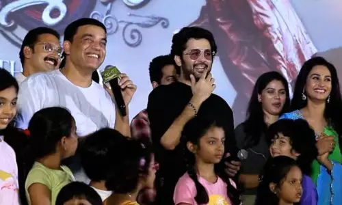 తమ్ముడు మళ్లీ ట్రెండింగ్ లో..!