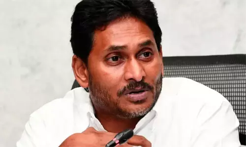 జ‌గ‌న్.. డ‌బుల్ ప్లాన్‌.. కూట‌మికి స‌వాల్ ..!