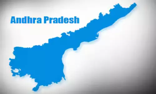 ఏపీలో ఇంటింటికీ రాజకీయ‌మే!