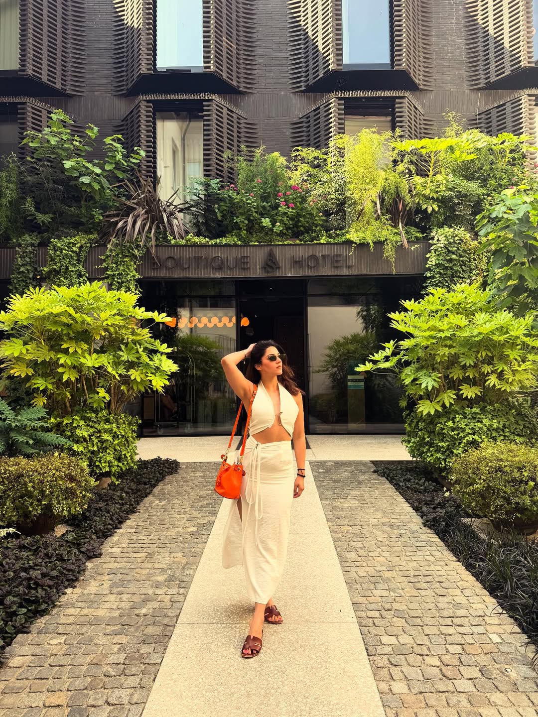 Fairytales Do Exist-Wanderlust with Mehreen