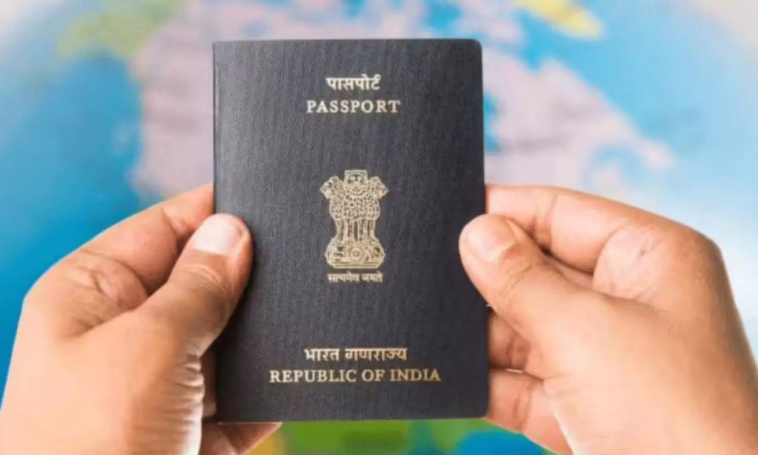 మీది ఈ-పాస్ పోర్టు అయితే ఇమ్మిగ్రేషన్ ఈజీ.. అదెలానంటే? మీది ఈ-పాస్ పోర్టు అయితే ఇమ్మిగ్రేషన్ ఈజీ.. అదెలానంటే?