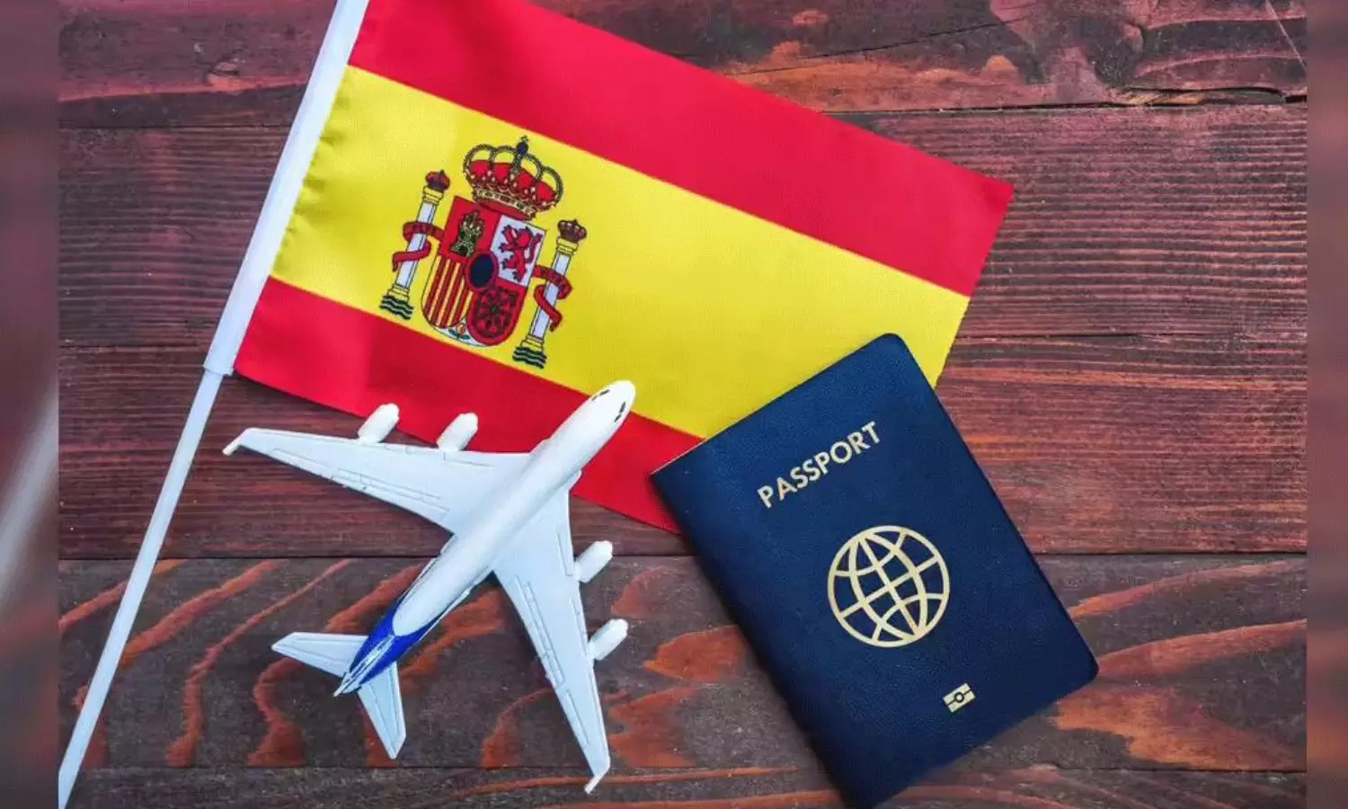 అమెరికా గెంటేస్తున్న వేళ.. విదేశీ విద్యార్థులకు స్పెయిన్ శుభవార్త