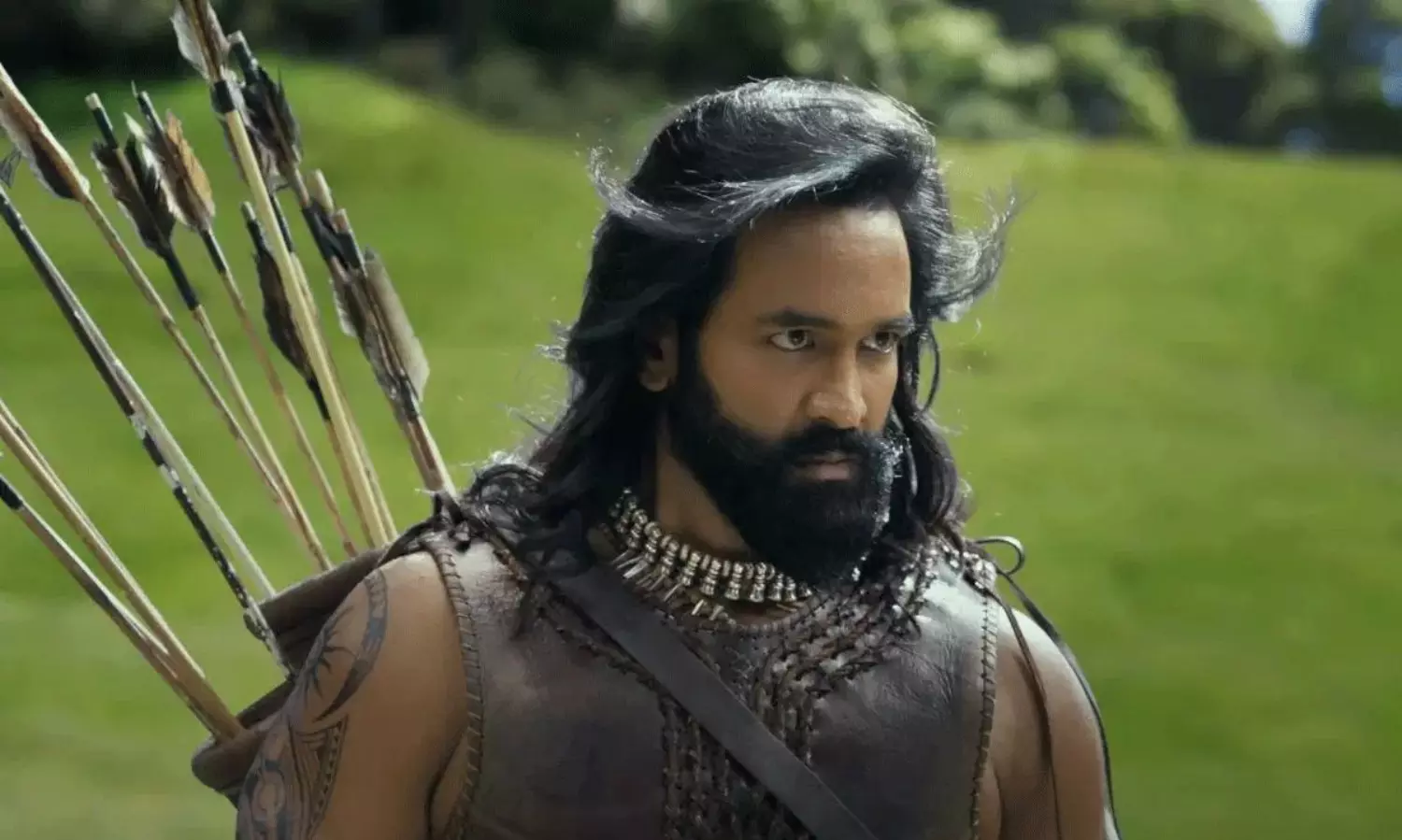 కన్నప్పకు కొత్త టికెట్ రేట్లు.. ఎంత పెంచారంటే..