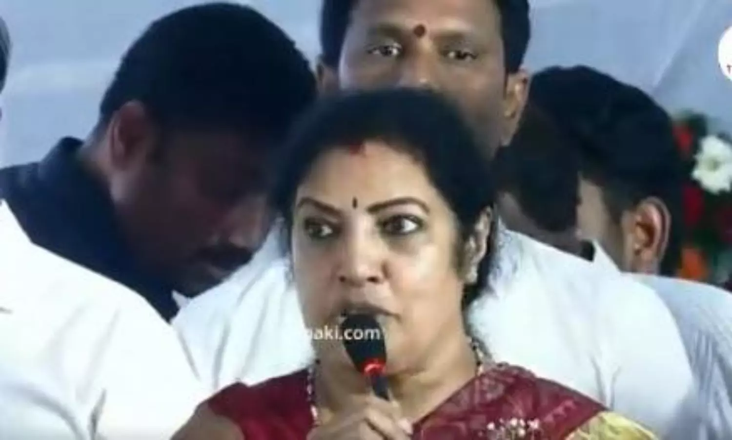 ఏపీ ముఖ్యమంత్రి పవన్  కల్యాణ్... పురందేశ్వరి వ్యాఖ్యలు వైరల్!