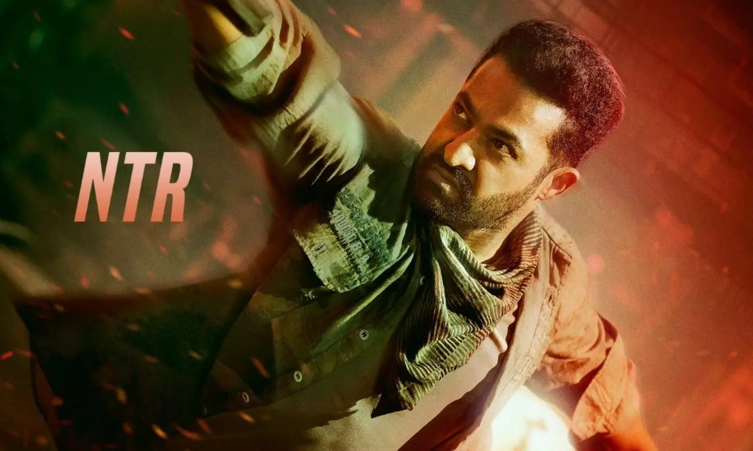 బిగ్గెస్ట్‌ వార్‌కి కౌంట్‌ డౌన్ షురూ