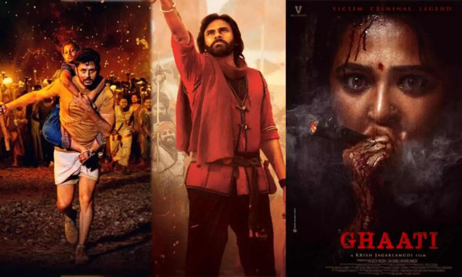 జూలై లో  బాక్సాఫీస్ వ‌ద్ద  దుమ్ము దుమారమే!