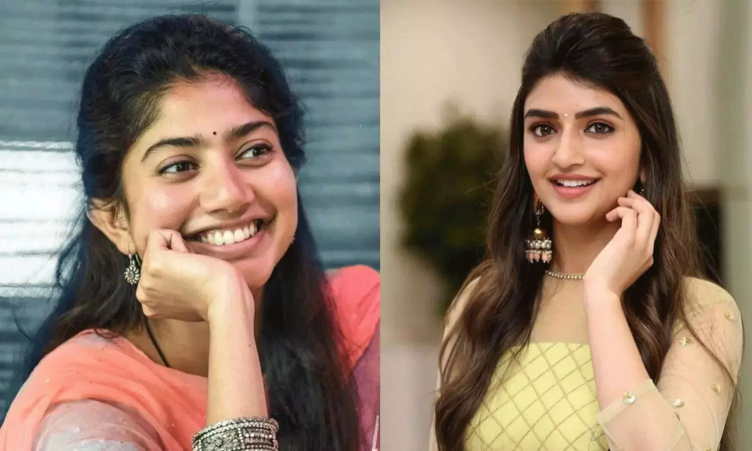 శ్రీలీల‌, సాయిప‌ల్ల‌వి ఒకే మైండ్ సెట్ తోనా!