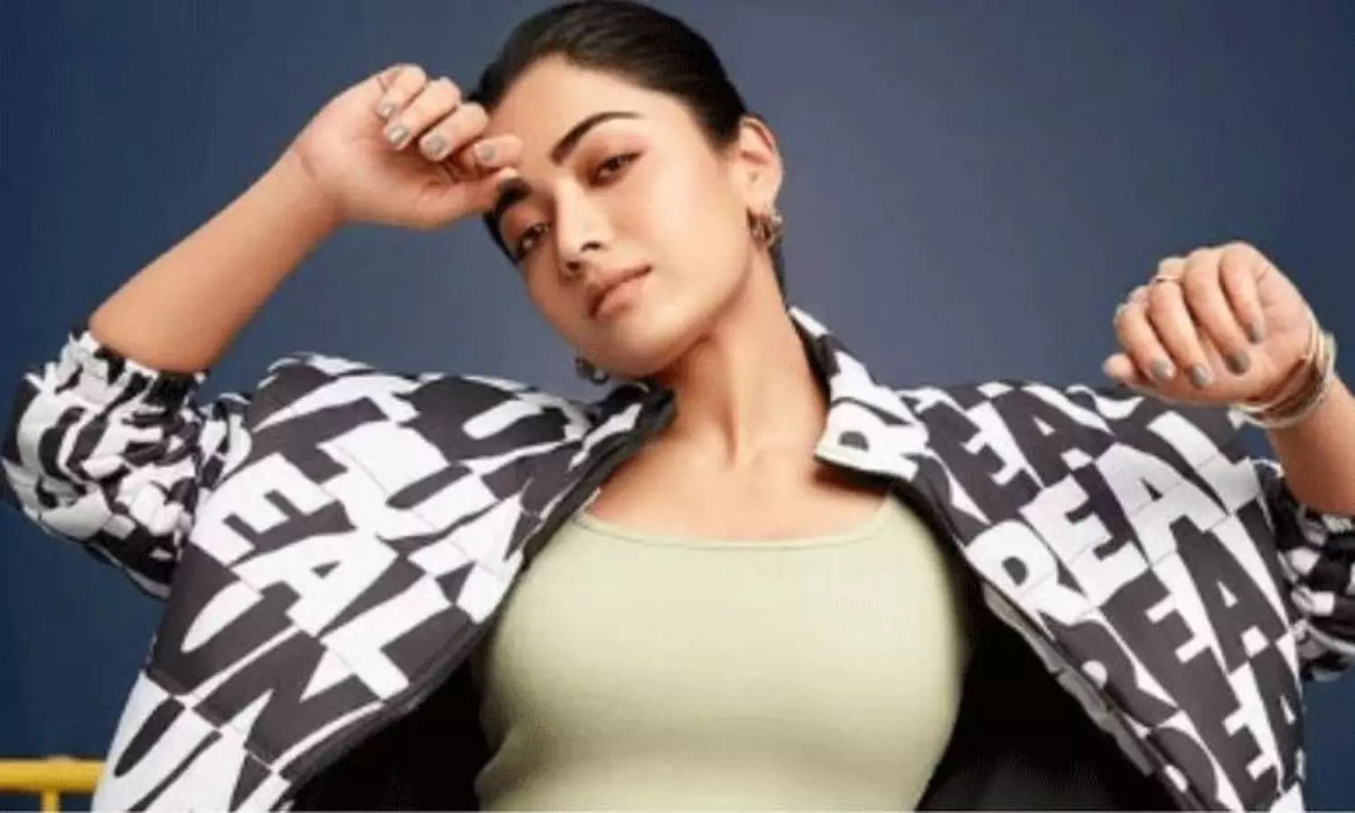 ర‌ష్మిక దూకుడు ఒక‌టి సెట్స్‌పై..మ‌రొక‌టి..