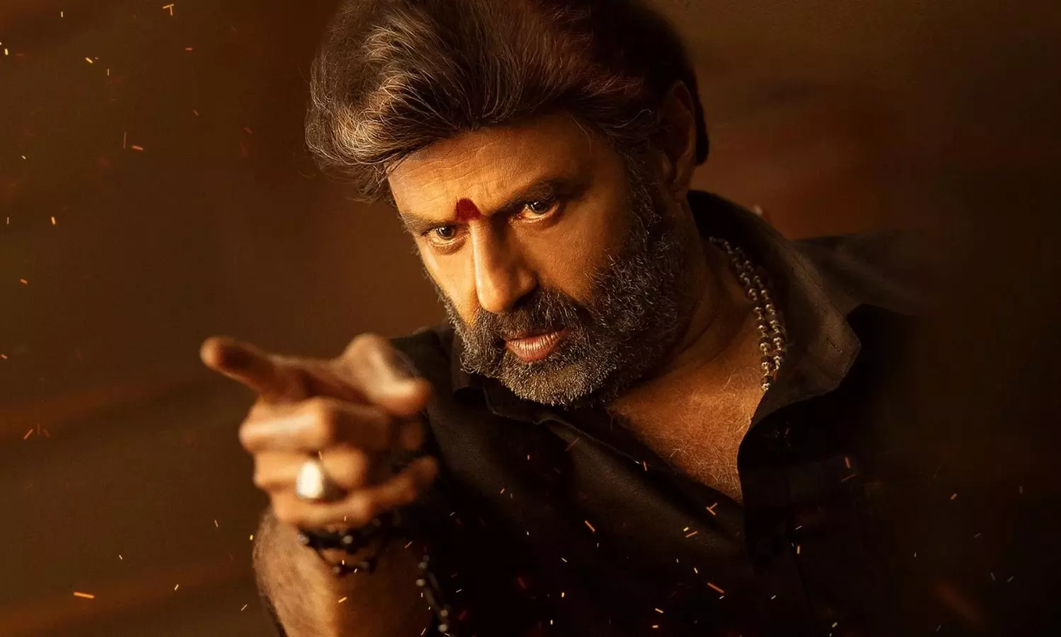 బాల‌య్య మాస్ ఇమేజ్ కి జైల‌ర్ తోడైతే!