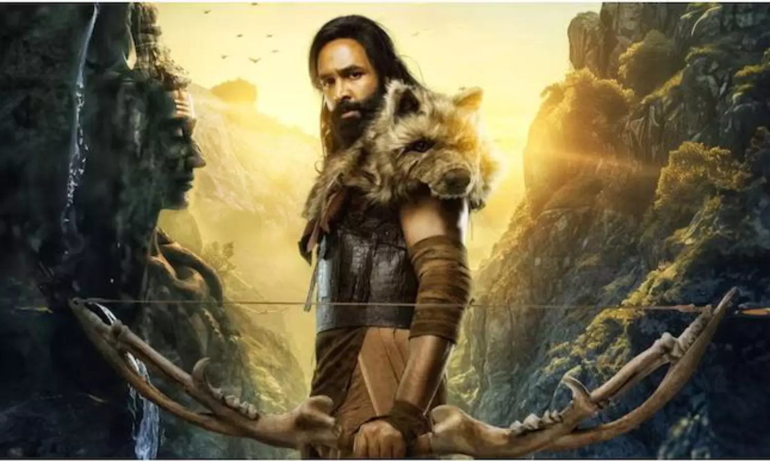 ఓపెనింగ్స్‌పై కన్నప్ప ధీమా.. విష్ణు కష్టం ఫలించేనా?