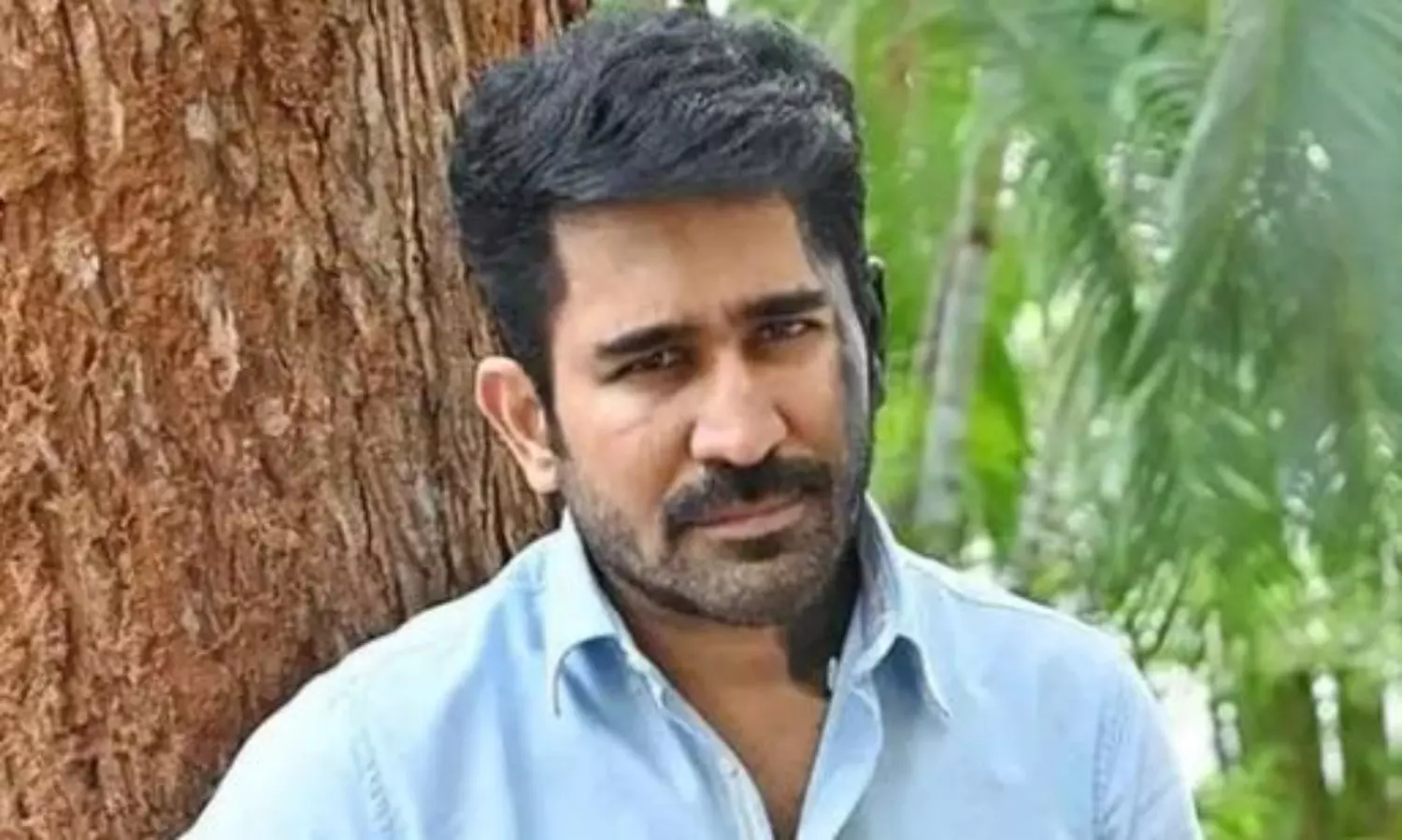 ఆ విషయంలో పట్టు వదలని విక్రమార్కుడు విజయ్ ఆంటోనీ ఆ విషయంలో పట్టు వదలని విక్రమార్కుడు విజయ్ ఆంటోనీ