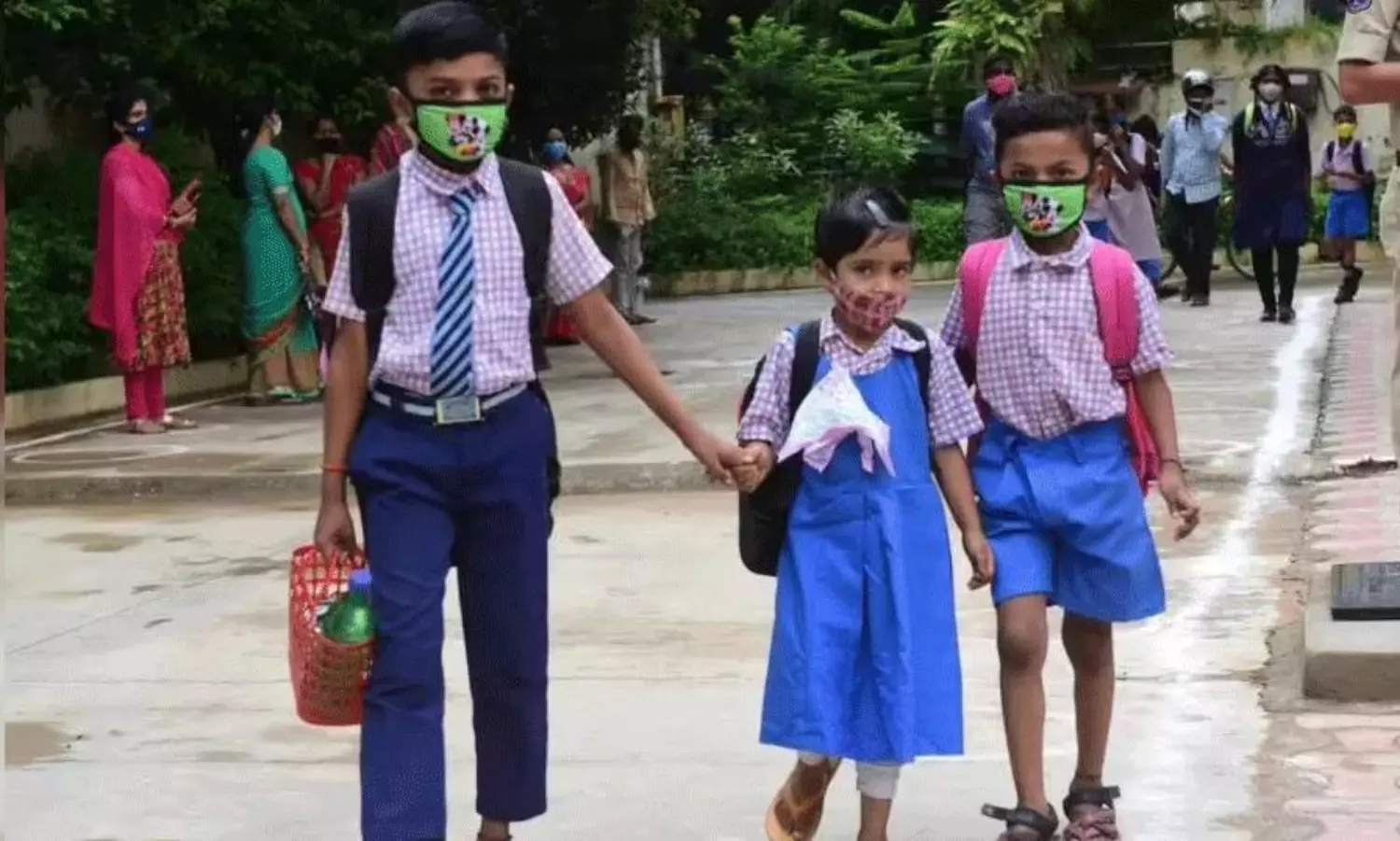 త‌ల్లికి వంద‌నం.. మ‌రిచిపోకుండా.. మ‌రుపు లేకుండా... !