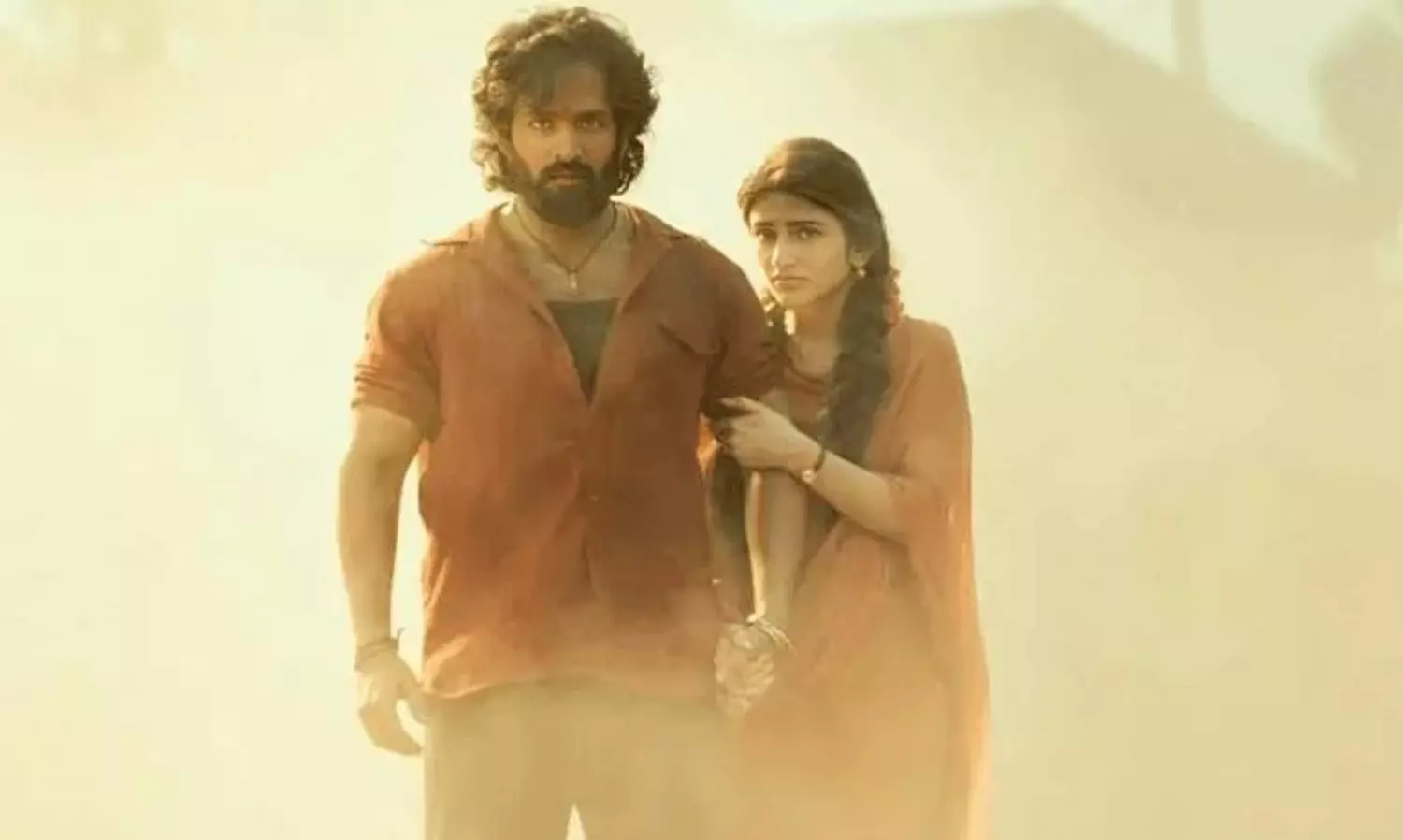 లెనిన్ నుంచి శ్రీలీల వెనకడుగు.. అసలు కారణం ఇదే!