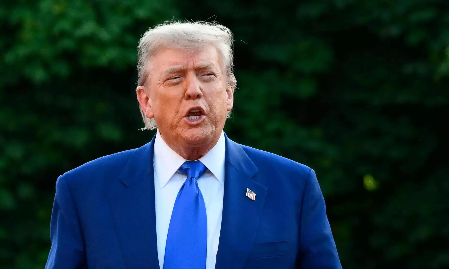 వలసదారులపై మరింత కఠిన చర్యలు.. ట్రంప్  నెక్స్ట్  నిర్ణయం ఏమిటంటే..?