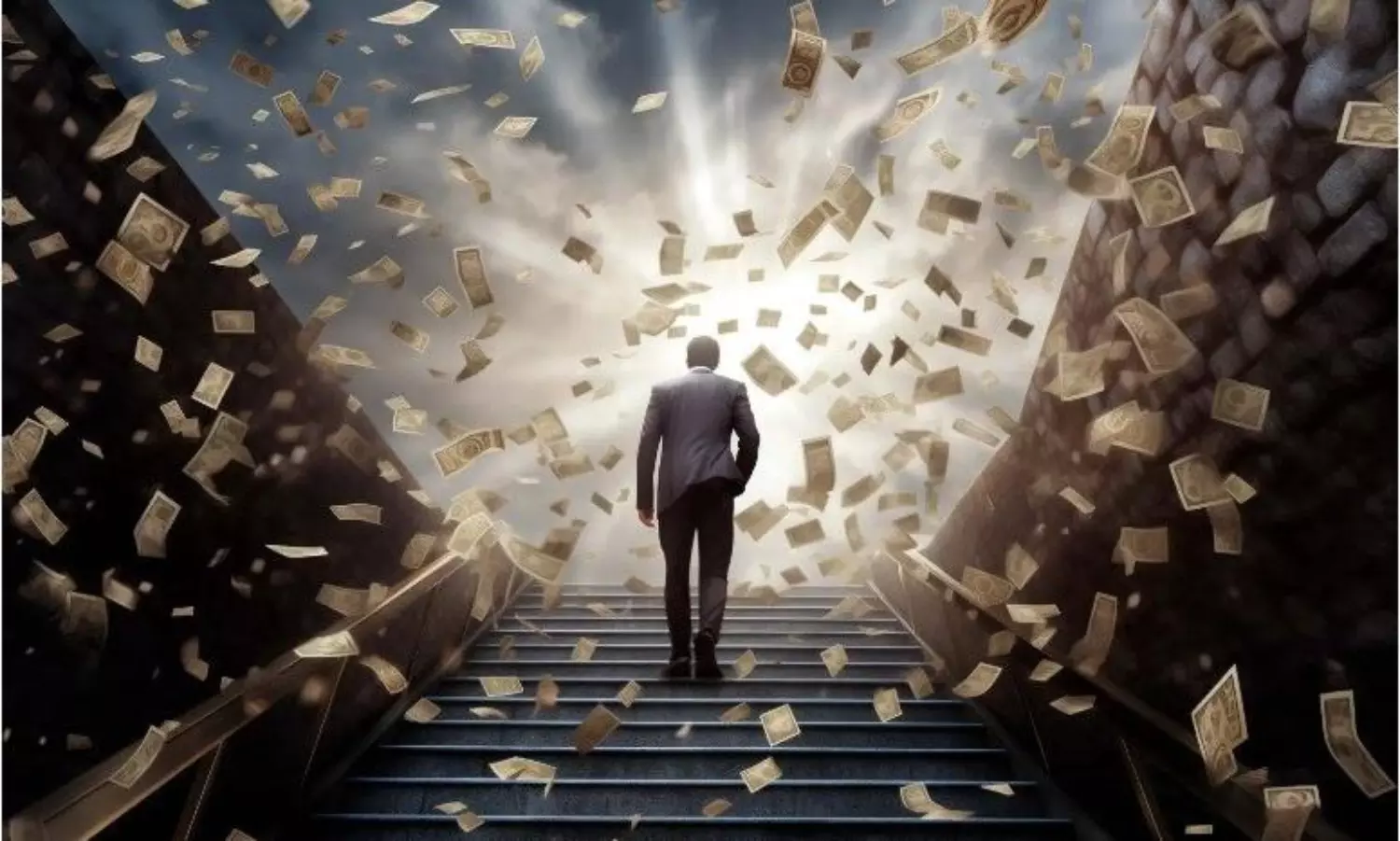 ప్రపంచ సంపన్నులు ఎందుకు ఈ ముస్లిం దేశానికే తరలిపోతున్నారు?