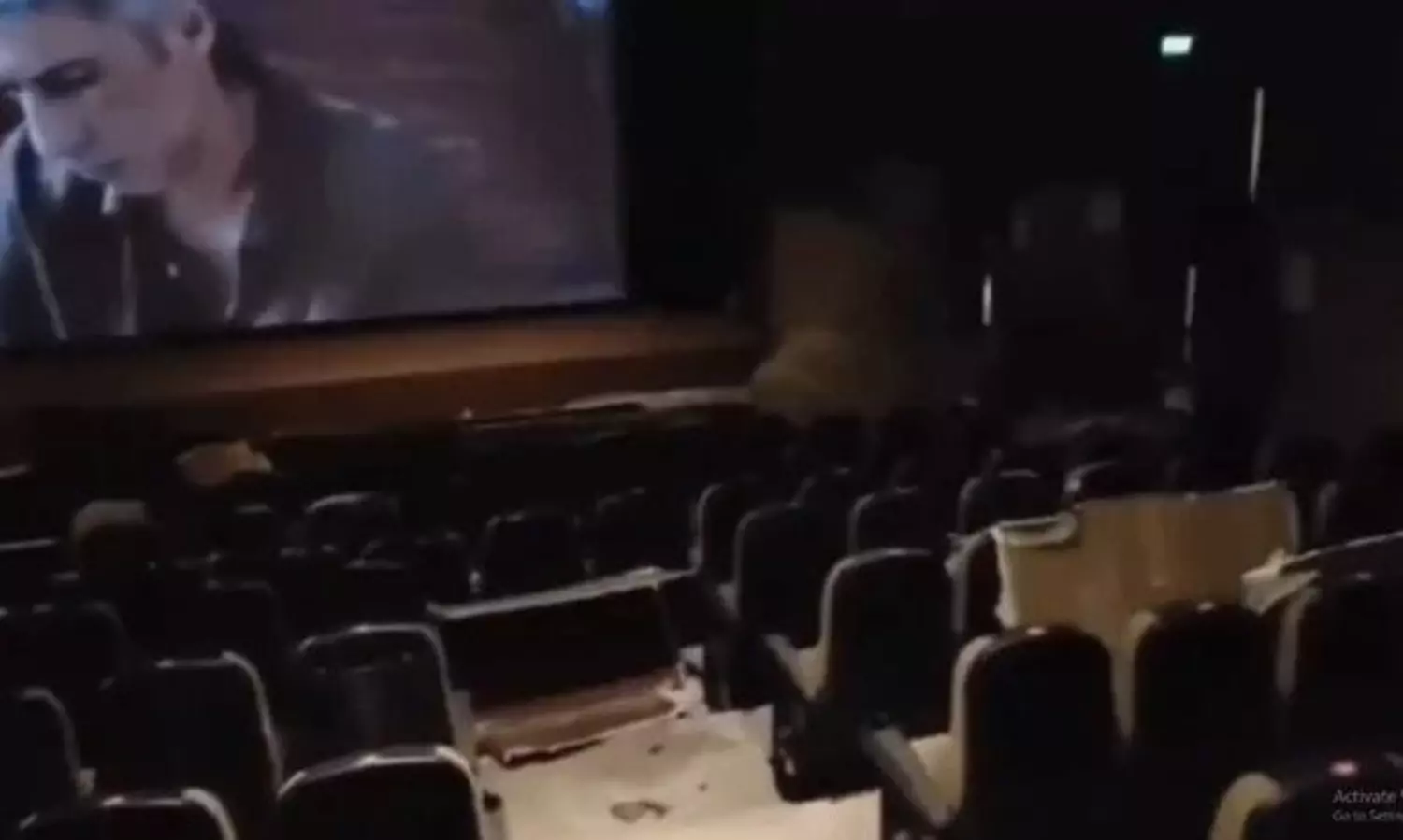 కుబేర సినిమా చూస్తూ గాయాలపాలైన ప్రేక్షకులు.. థియేటర్లో ఏం జరిగిందంటే?