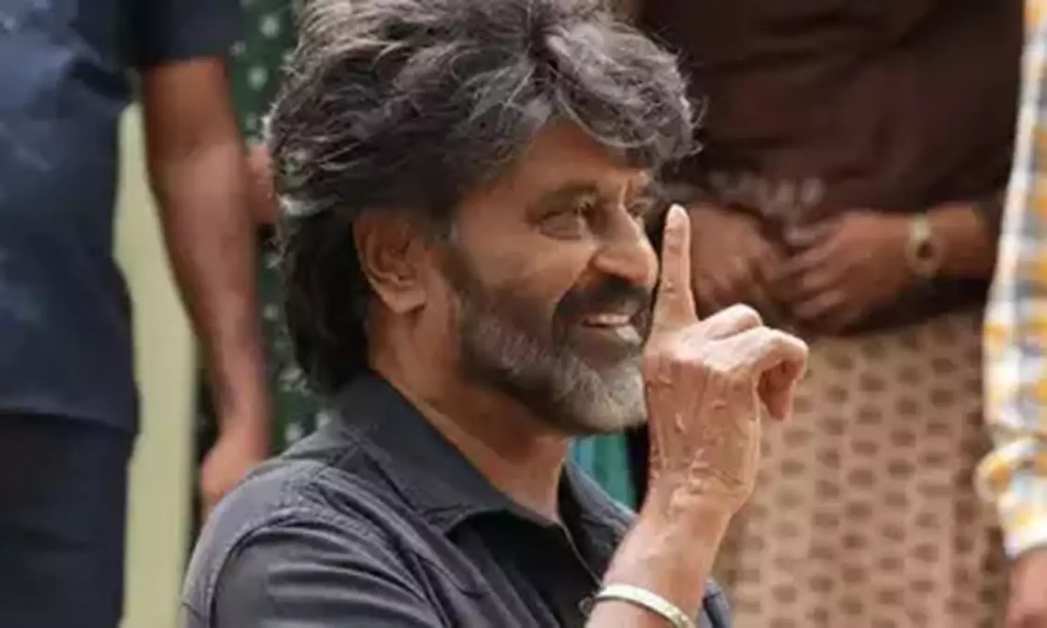 కూలీ క్రెడిట్ పై చర్చ.. అదంతా వేస్ట్ గురూ!