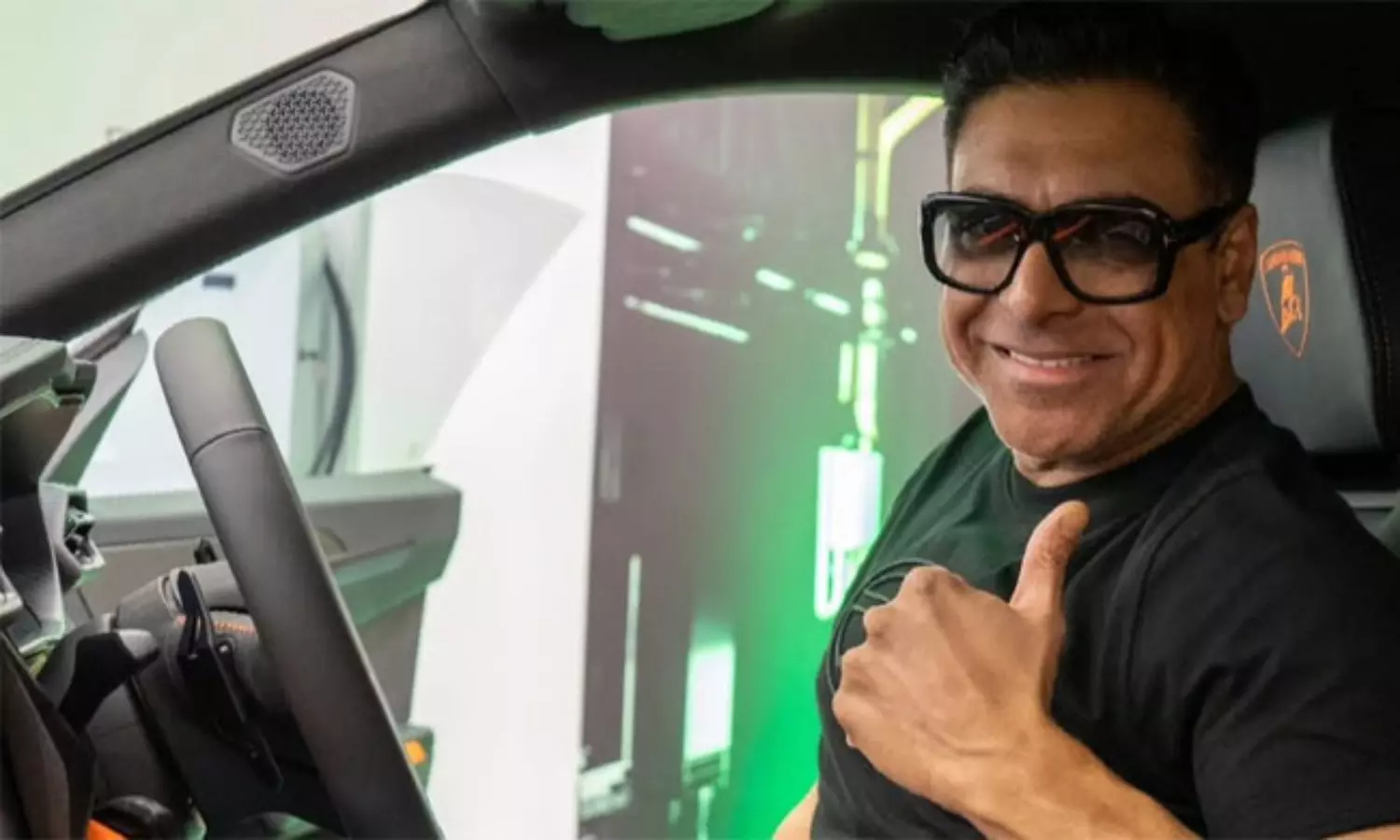 వివాదాస్ప‌ద న‌టుడికి 20 కోట్ల ఆస్తులు ఎక్క‌డివి?