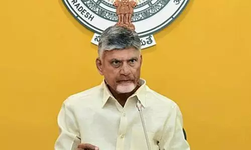 బనకచర్ల..పక్కా ప్లానింగ్ తో చంద్రబాబు