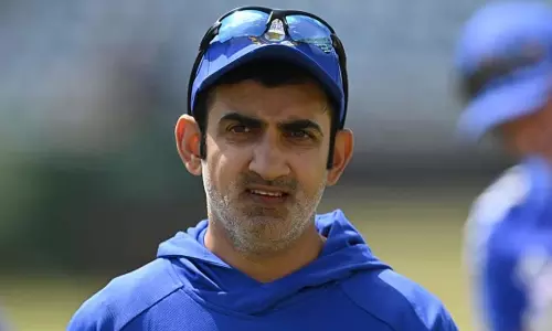 చివరి 9 టెస్టులు.. ఒక్కటే గెలుపు.. గంభీర్‌ గ్రాఫ్‌ ఎటుపోతోంది?