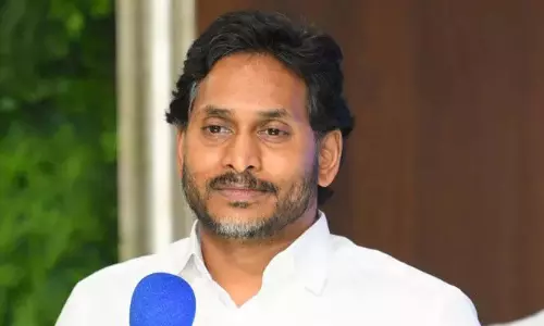 నేను మాజీ ముఖ్య‌మంత్రిని.. అరెస్టు చేస్తే.. ప‌రువు పోతుంది.. జ‌గ‌న్