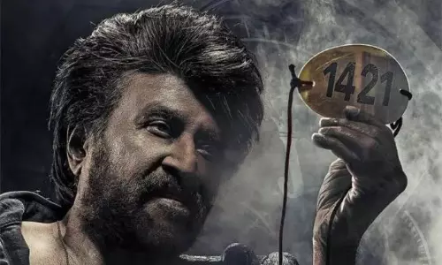 కూలీలో మెయిన్ హైలైట్ అదేన‌ట‌!