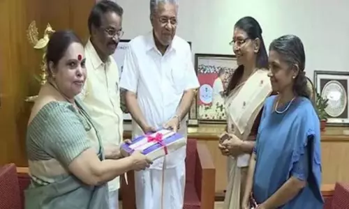 హేమ క‌మిటీ కేసులు క్లోజ్.. కార‌ణ‌మేంటంటే