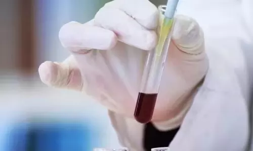 తెరపైకి 48వ వర్గం బ్లడ్ గ్రూప్... ఏమిటీ గ్వాడా నెగిటివ?